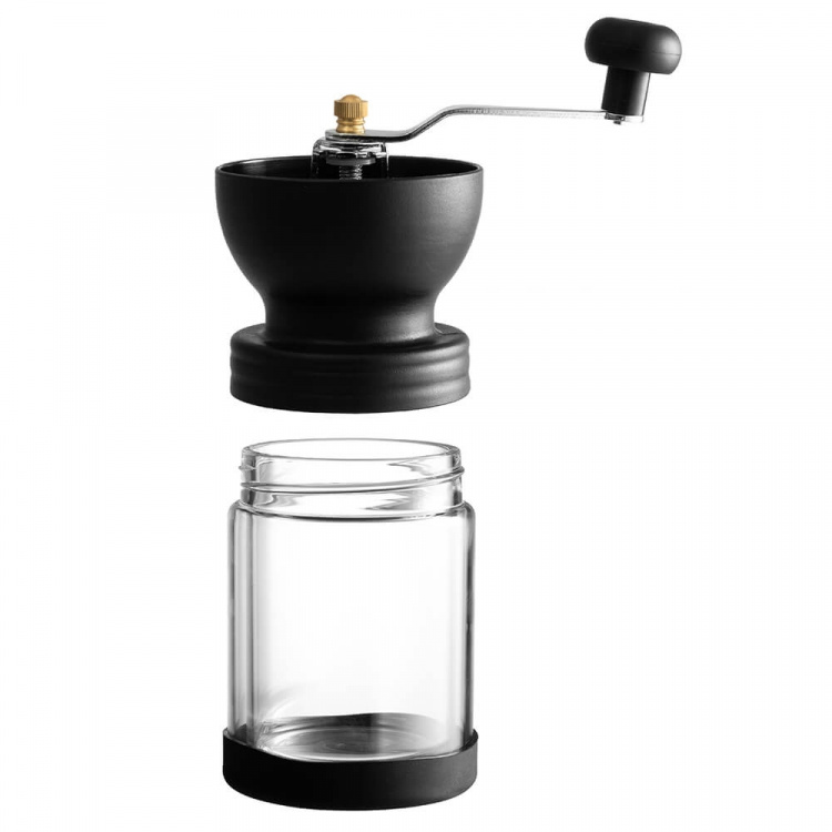 MAKU Coffee Grinder Black MAKU Coffee Grinder Black