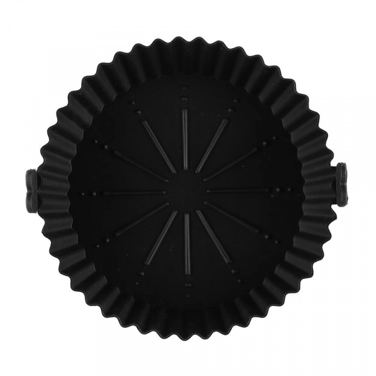 Maku Silicone Liner for Air Fryer 18,5x14,5 cm