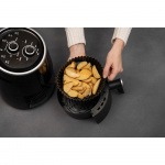 Maku Silicone Liner for Air Fryer 18,5x14,5 cm