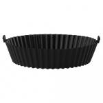 Maku Silicone Liner for Air Fryer 21,5X17,5 cm