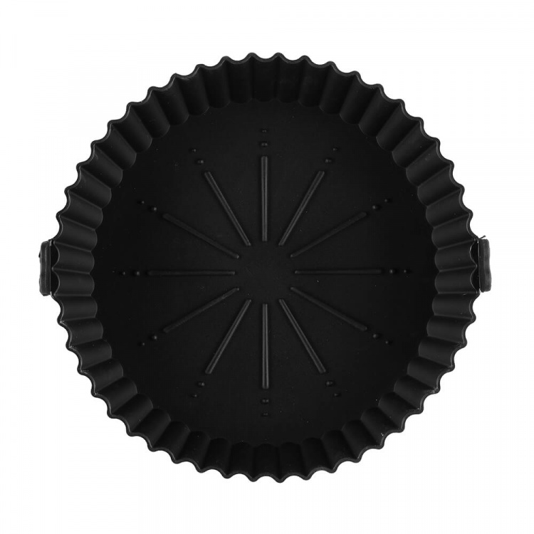 Maku Silicone Liner for Air Fryer 21,5X17,5 cm