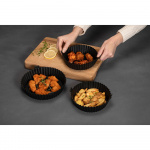 Maku Silicone Liner for Air Fryer 21,5X17,5 cm