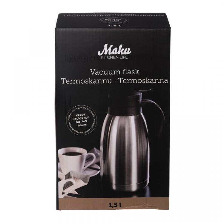 Maku Thermos Jug 1.5 L