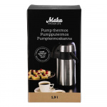 MAKU Pump Thermos 1,9L