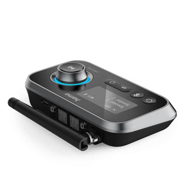 Hama Audio Transmitter/Receiver Bluetooth