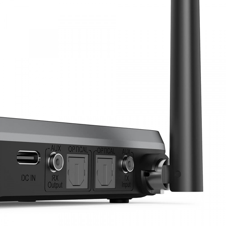 Hama Audio Transmitter/Receiver Bluetooth