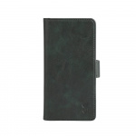 Gear Wallet Case 3 Card Slots Olive Green - Samsung S24 5G Gear Wallet Case 3 Card Slots Olive Green - Samsung S24 5G