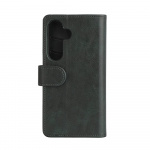 Gear Wallet Case 3 Card Slots Olive Green - Samsung S24 5G Gear Wallet Case 3 Card Slots Olive Green - Samsung S24 5G