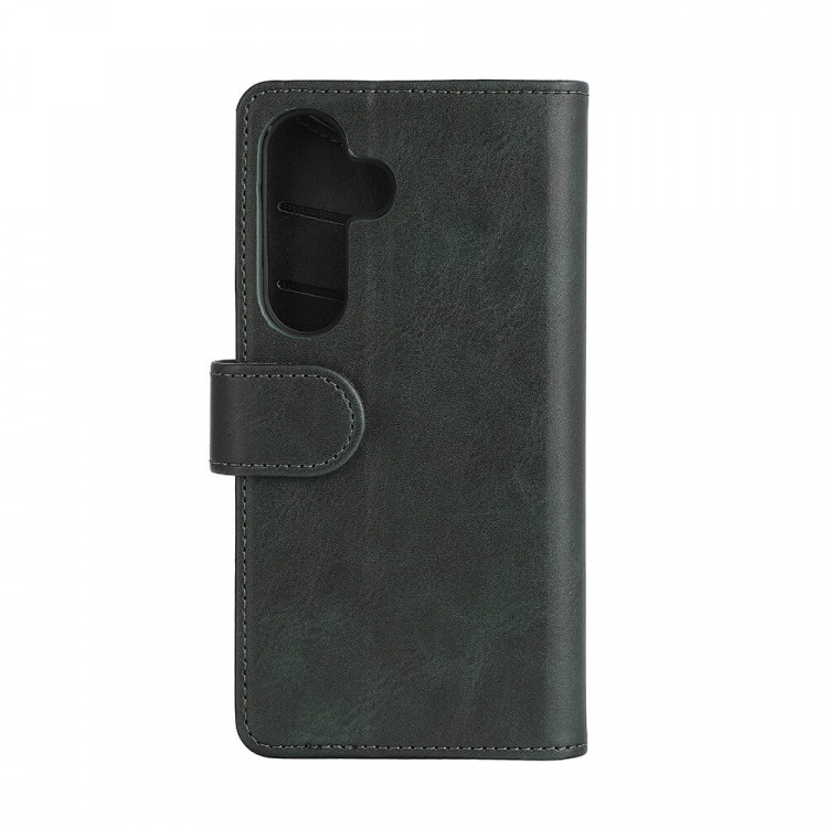 Gear Wallet Case 3 Card Slots Olive Green - Samsung S24 5G Gear Wallet Case 3 Card Slots Olive Green - Samsung S24 5G