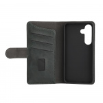 Gear Wallet Case 3 Card Slots Olive Green - Samsung S24 5G Gear Wallet Case 3 Card Slots Olive Green - Samsung S24 5G