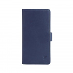 Gear Wallet Case 3 Card Slots Blue - Samsung A35 5G