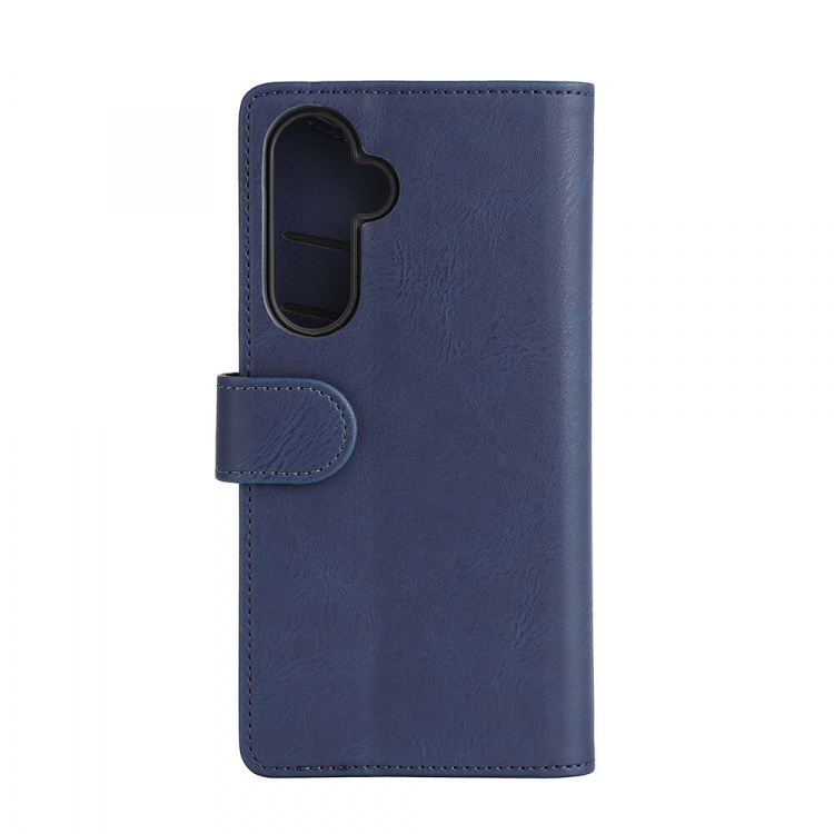 Gear Wallet Case 3 Card Slots Blue - Samsung A35 5G