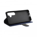 Gear Wallet Case 3 Card Slots Blue - Samsung S24 5G