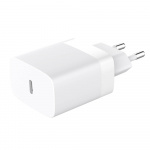 Gear Charger 220V 1xUSB-C PD/PPS 30W White Gear Charger 220V 1xUSB-C PD/PPS 30W White