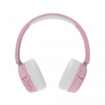 HELLO KITTY Headphone On-Ear Wireless 85dB/95dB