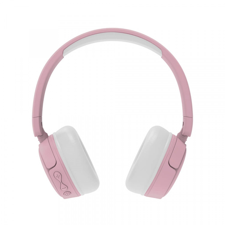 HELLO KITTY Headphone On-Ear Wireless 85dB/95dB