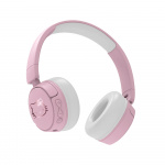 HELLO KITTY Headphone On-Ear Wireless 85dB/95dB