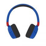 Super Mario Headphone On-Ear Wireless 85dB/95dB Super Mario Headphone On-Ear Wireless 85dB/95dB