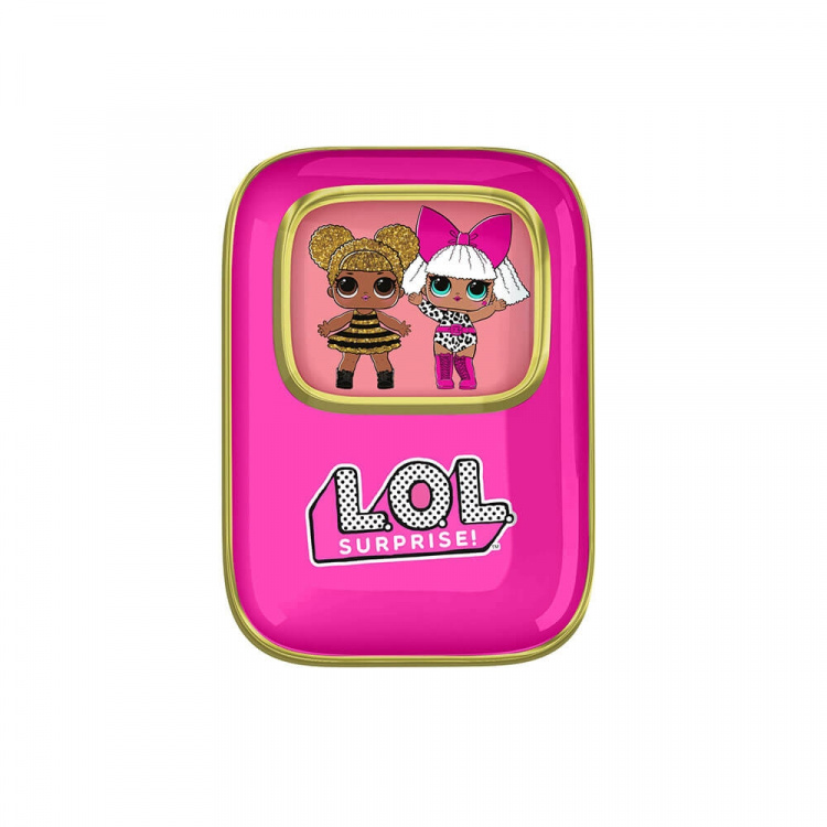 LOL Surprise Headphone In-Ear TWS Slide