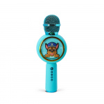 Paw Patrol Karaoke Mic PopSing With LED Paw Patrol Karaoke Mic PopSing With LED