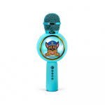 Paw Patrol Karaoke Mic PopSing With LED Paw Patrol Karaoke Mic PopSing With LED