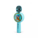 Paw Patrol Karaoke Mic PopSing With LED Paw Patrol Karaoke Mic PopSing With LED