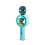Paw Patrol Karaoke Mic PopSing With LED Paw Patrol Karaoke Mic PopSing With LED
