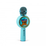Paw Patrol Karaoke Mic PopSing With LED Paw Patrol Karaoke Mic PopSing With LED