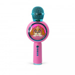 Paw Patrol Skye Karaoke Mic PopSing With LED