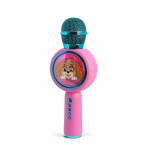 Paw Patrol Skye Karaoke Mic PopSing With LED