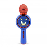 Sonic The Hedgehog Karaoke Mic PopSing With LED