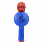 Sonic The Hedgehog Karaoke Mic PopSing With LED