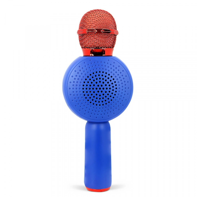Sonic The Hedgehog Karaoke Mic PopSing With LED