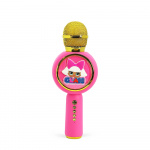 LOL Surprise GLAM Karaoke Mic PopSing With LED LOL Surprise GLAM Karaoke Mic PopSing With LED