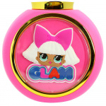 LOL Surprise GLAM Karaoke Mic PopSing With LED LOL Surprise GLAM Karaoke Mic PopSing With LED