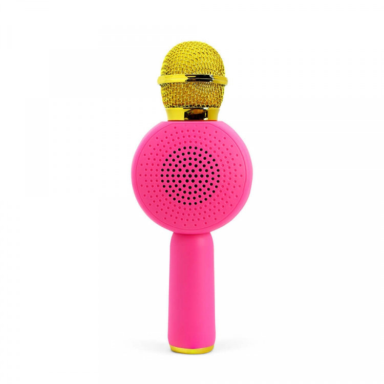 LOL Surprise GLAM Karaoke Mic PopSing With LED LOL Surprise GLAM Karaoke Mic PopSing With LED