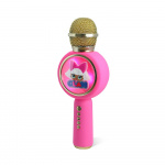 LOL Surprise GLAM Karaoke Mic PopSing With LED LOL Surprise GLAM Karaoke Mic PopSing With LED