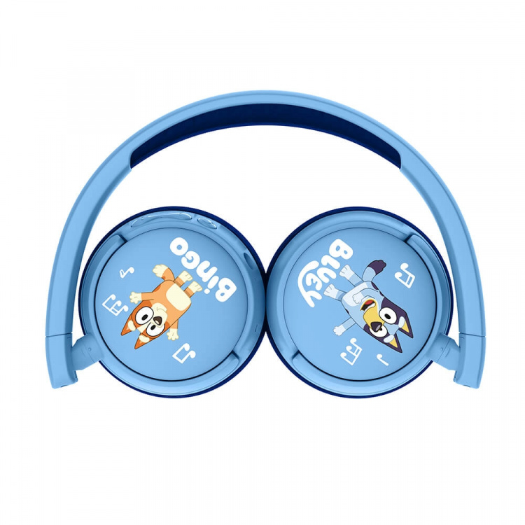 BLUEY Headphone On-Ear Wireless 85dB/95dB BLUEY Headphone On-Ear Wireless 85dB/95dB