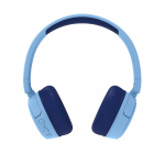 BLUEY Headphone On-Ear Wireless 85dB/95dB BLUEY Headphone On-Ear Wireless 85dB/95dB