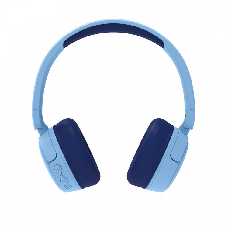 BLUEY Headphone On-Ear Wireless 85dB/95dB BLUEY Headphone On-Ear Wireless 85dB/95dB