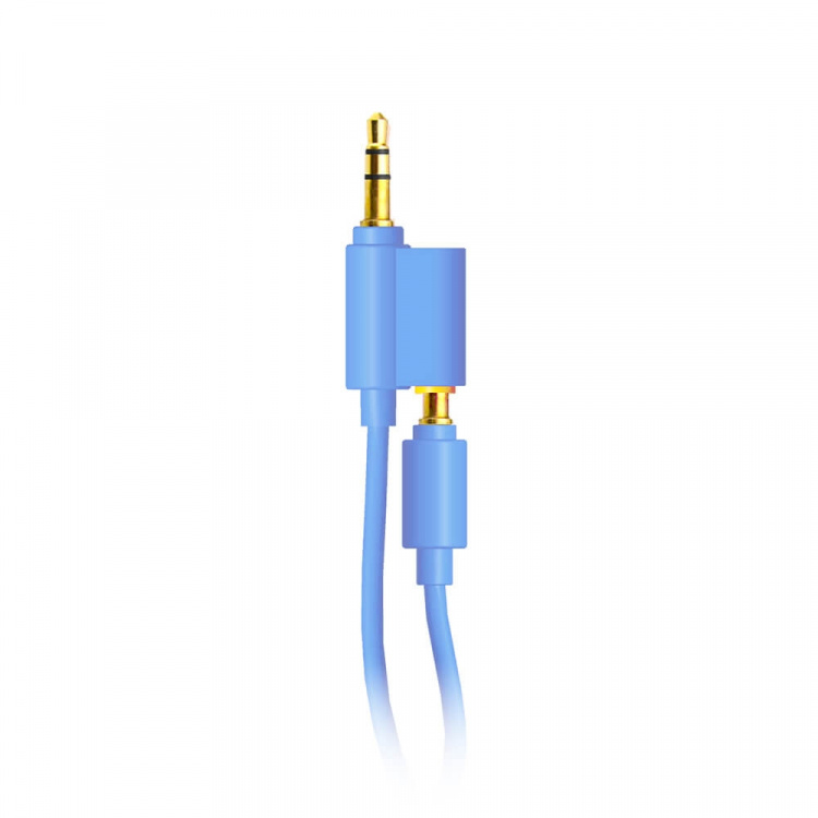 BLUEY Headphone On-Ear Wireless 85dB/95dB BLUEY Headphone On-Ear Wireless 85dB/95dB