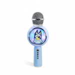 BLUEY Karaoke Mic PopSing With LED