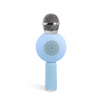 BLUEY Karaoke Mic PopSing With LED