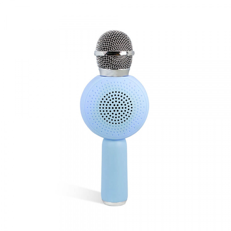 BLUEY Karaoke Mic PopSing With LED