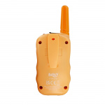 Bluey Digital Walkie Talkie up to 1000m Range LCD