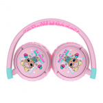 LOL Headphone On-Ear Junior Wireless 85dB/95dB LOL Headphone On-Ear Junior Wireless 85dB/95dB