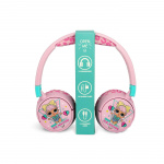 LOL Headphone On-Ear Junior Wireless 85dB/95dB LOL Headphone On-Ear Junior Wireless 85dB/95dB