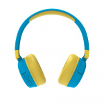 POKEMON Headphone On-Ear Wireless 85dB/95dB POKEMON Headphone On-Ear Wireless 85dB/95dB