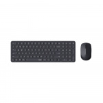 Rapoo Keyboard/Mice Set 9310M Wireless Multi-Mode Black Rapoo Keyboard/Mice Set 9310M Wireless Multi-Mode Black