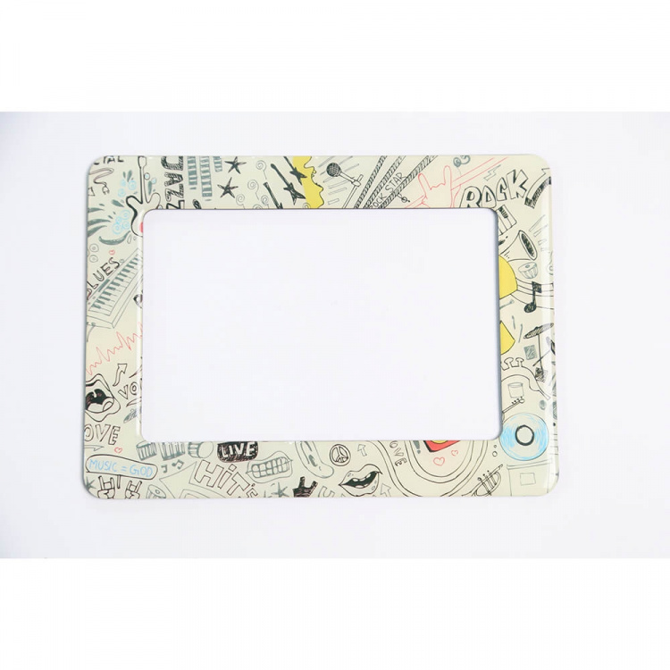 Kodak Magnetic Frame Kit